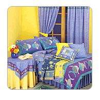 mattresses, box springs sets, layered beds, individual coil beds, comforters, pillows, duvets and shams