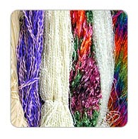 synthetic yarn india, synthetic blend yarn supplier, neppy yarn exporters